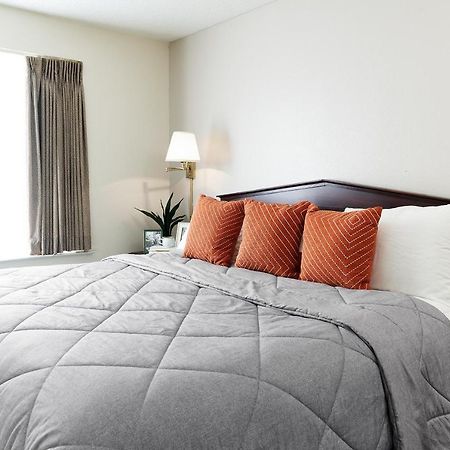 Intown Suites Extended Stay Birmingham Al - Lakeshore Parkway المظهر الخارجي الصورة