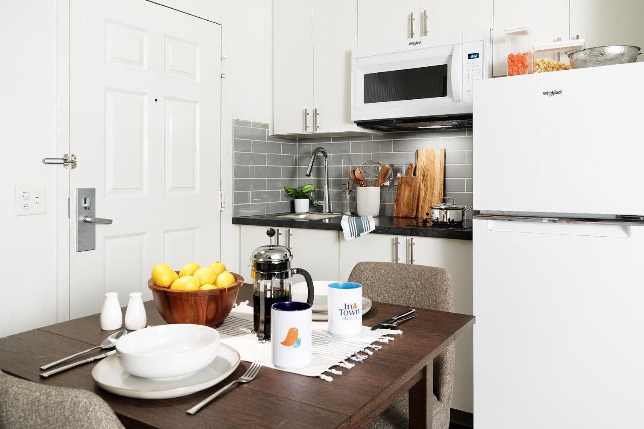 Intown Suites Extended Stay Birmingham Al - Lakeshore Parkway المظهر الخارجي الصورة