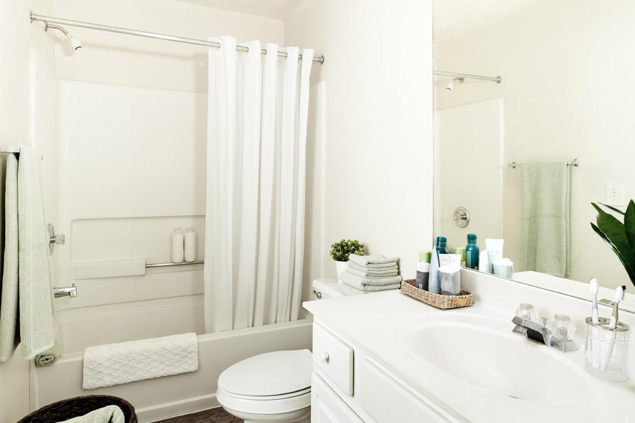 Intown Suites Extended Stay Birmingham Al - Lakeshore Parkway المظهر الخارجي الصورة