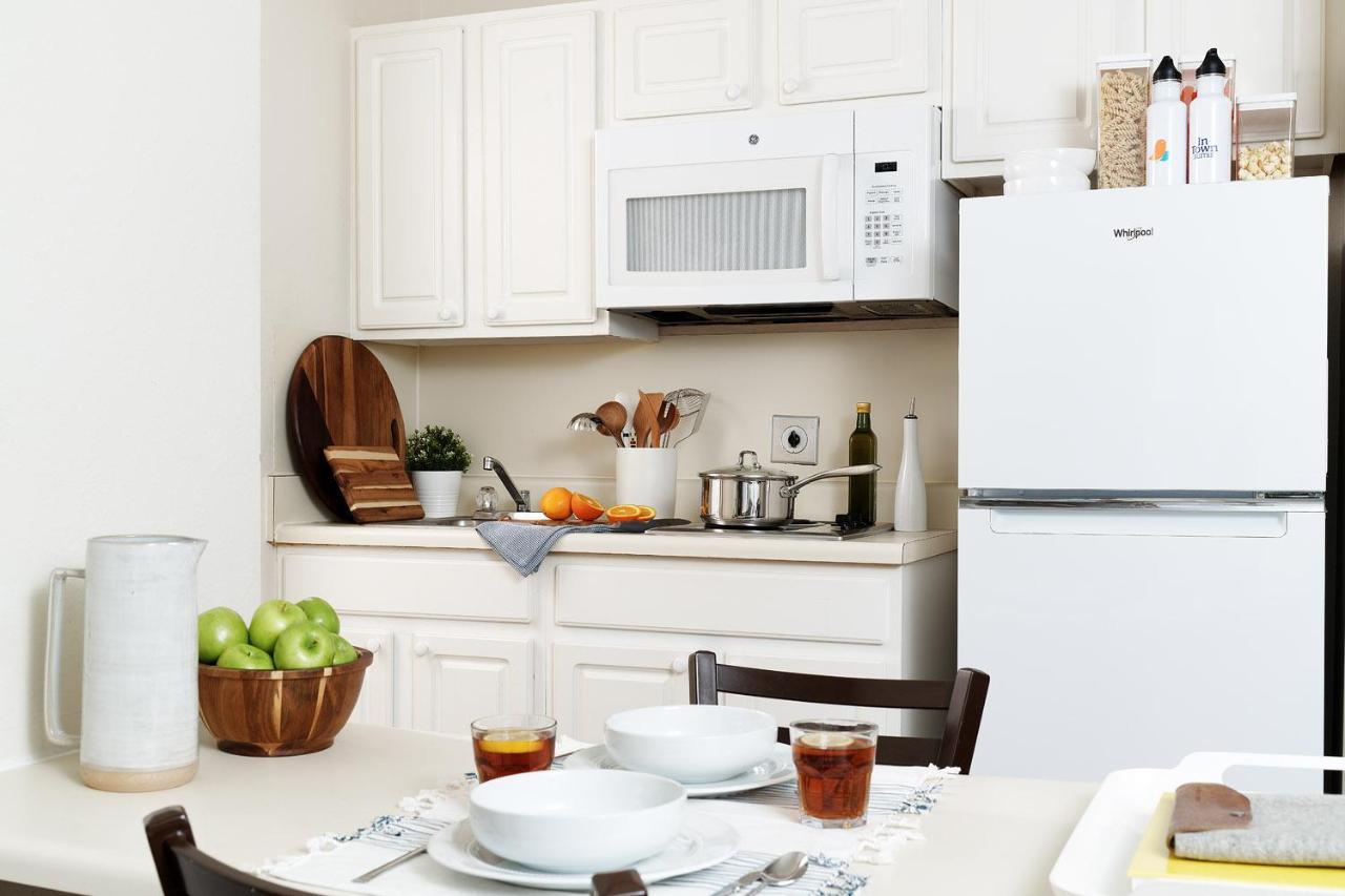 Intown Suites Extended Stay Birmingham Al - Lakeshore Parkway المظهر الخارجي الصورة