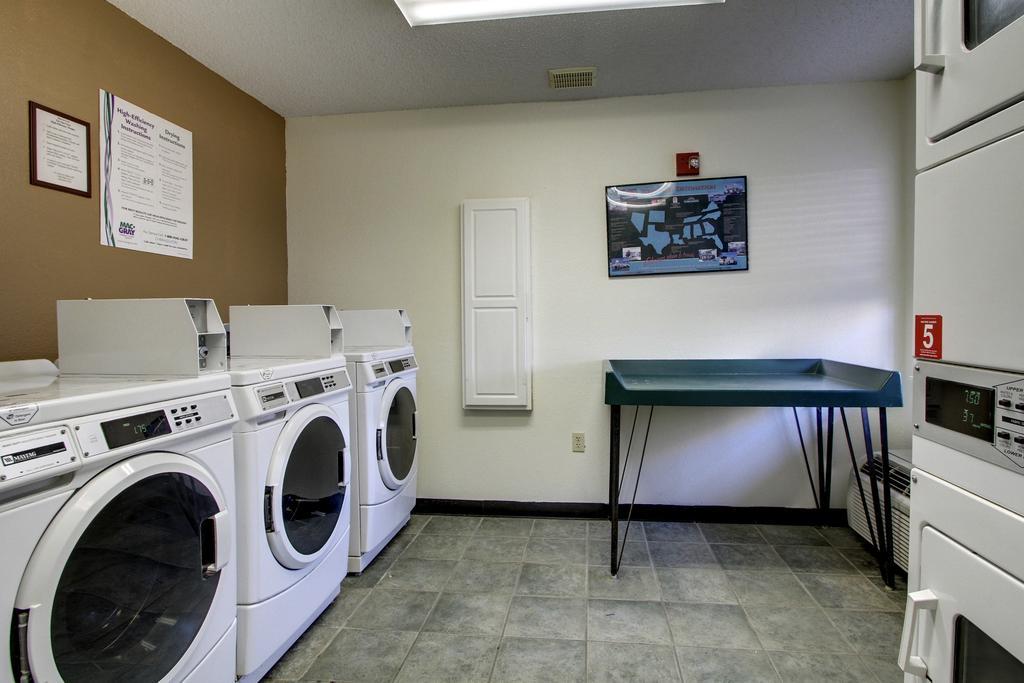 Intown Suites Extended Stay Birmingham Al - Lakeshore Parkway المظهر الخارجي الصورة